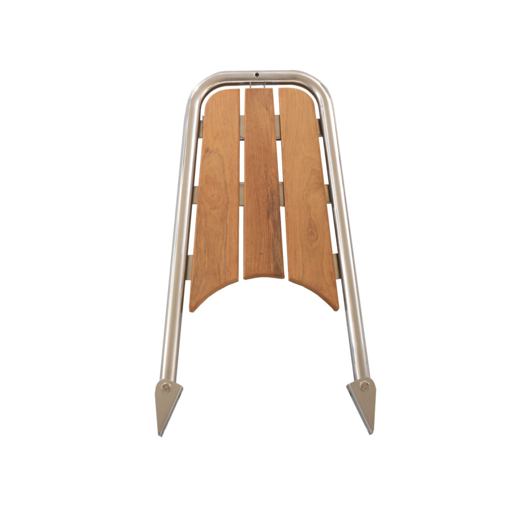 Classic bowsprit  | Teak | 18-28 ft sailing yacht Image