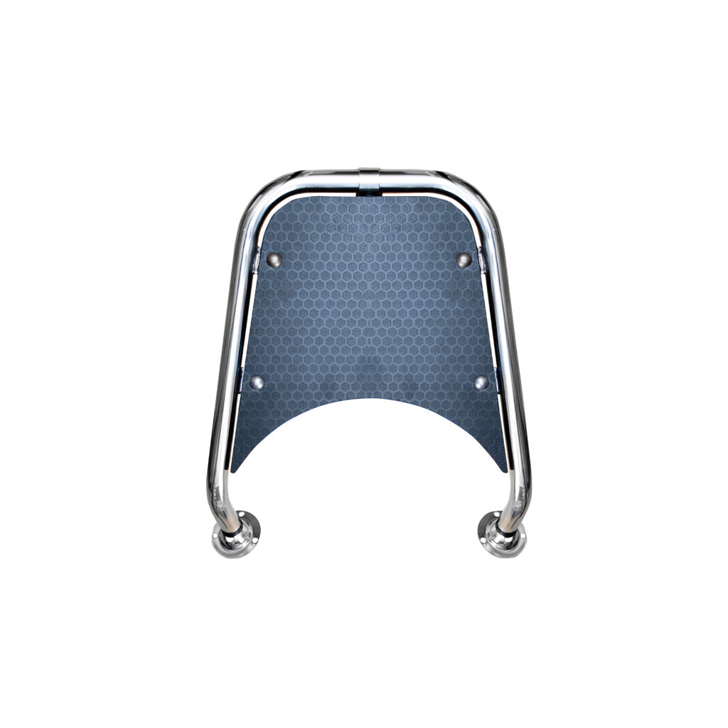 Power Bowsprit MP40 | Blackline | 16-22 ft Image