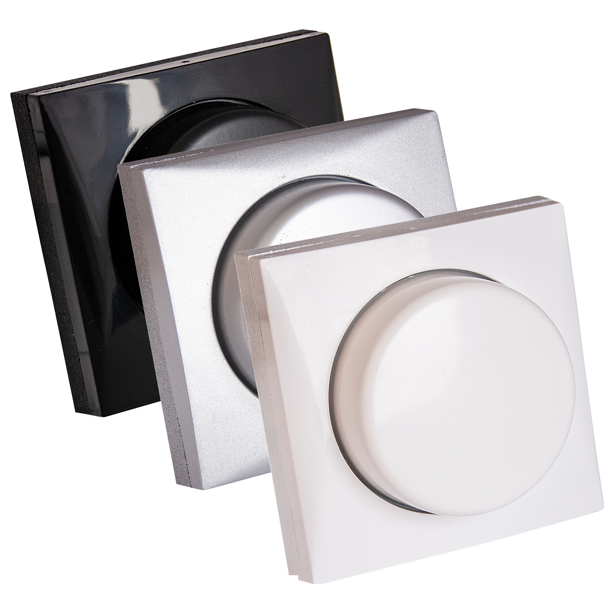 Polaris dimmer | Wireless PWM