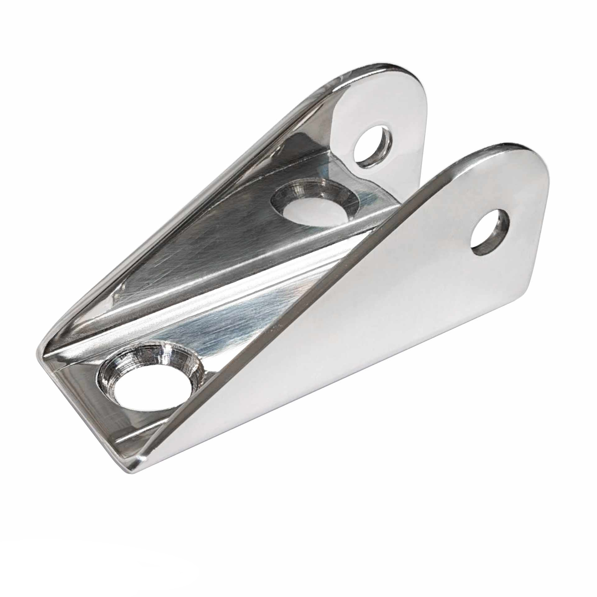 Bowsprit fitting for 32mm tubes | FSM10