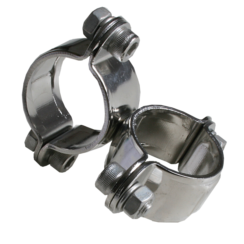 Double Swivel 32x32 mm Image