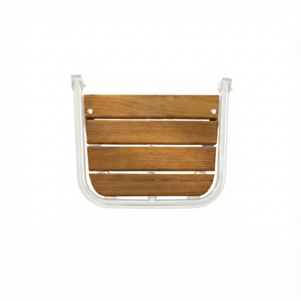 Teak kit for stern platform PM3642 Image