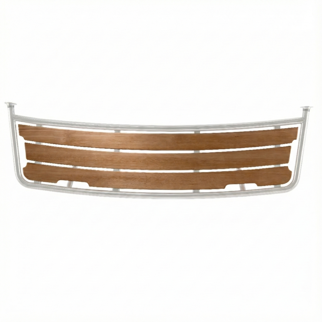 Teak kit for PT1553530 Image