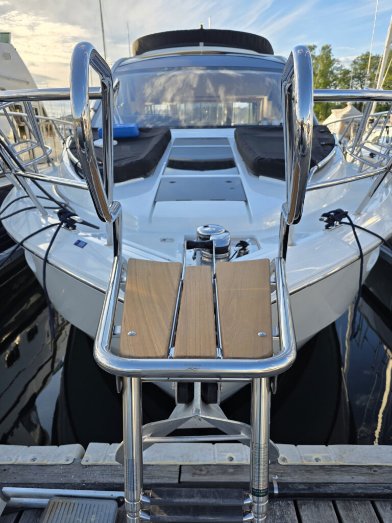 Galeon 430 Skydeck ll (2023) Image
