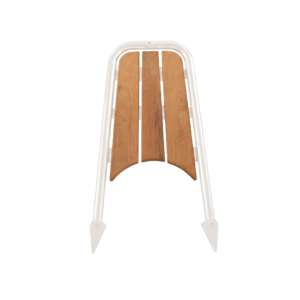 Teak kit for classic bowsprit HP65