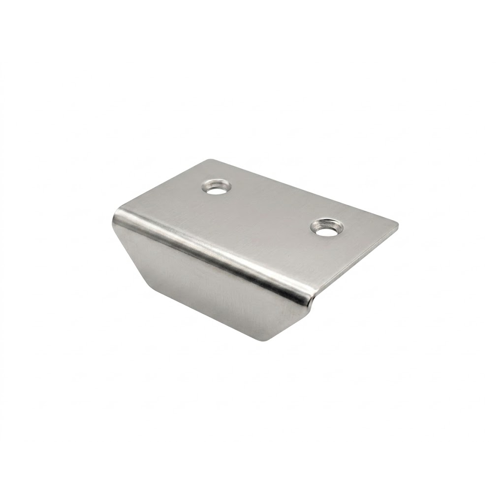 Anchor chain & anchor protection plate Image