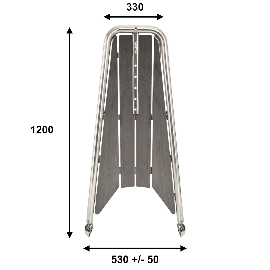 Ultimate Bowsprit 1200 | 32-39 ft - Image 2