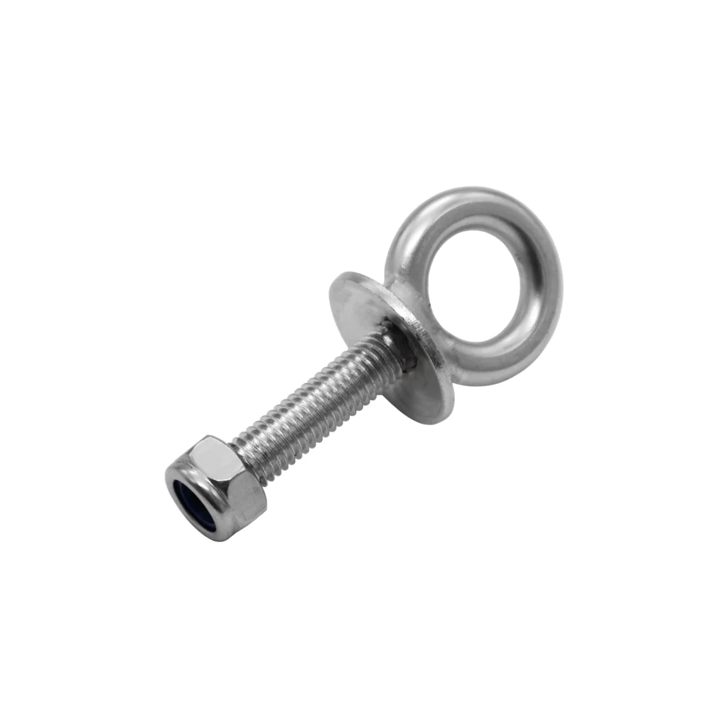 HP65 Gennaker eye bolt | M8x35 Image