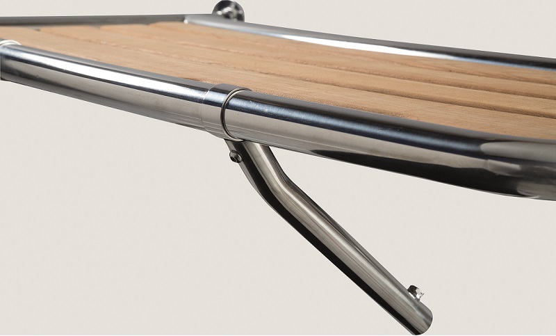 Bathing Platform Sailing Yacht 45-Serie 104x45 cm - Image 3