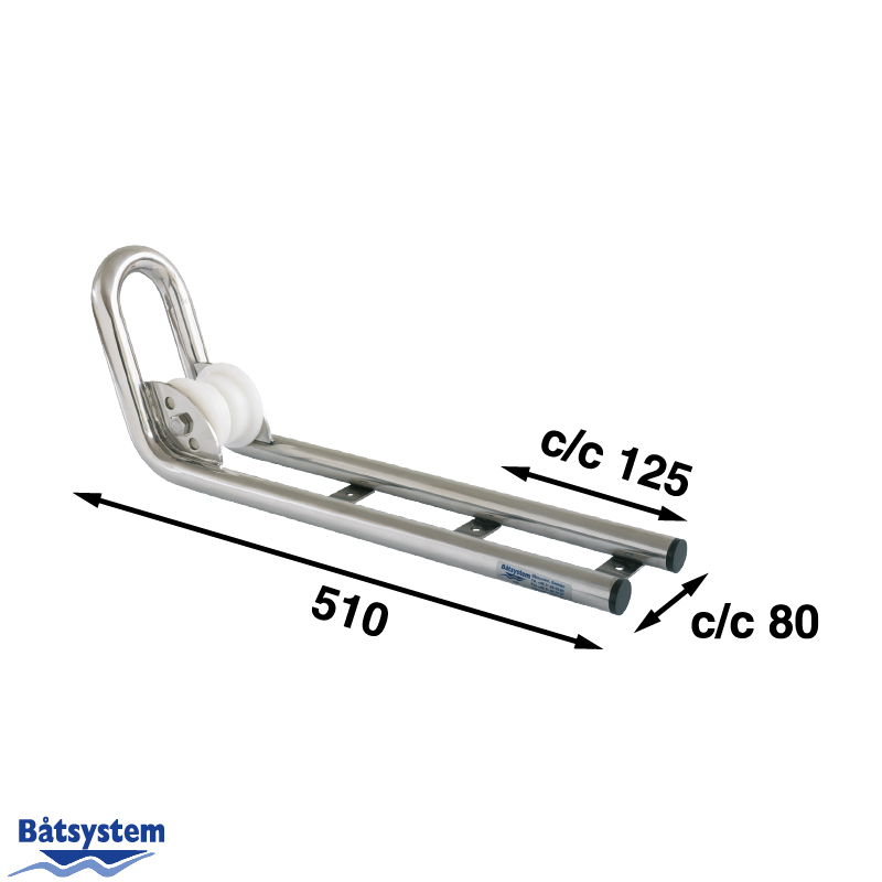 Anchor Holder 15kg - Image 2
