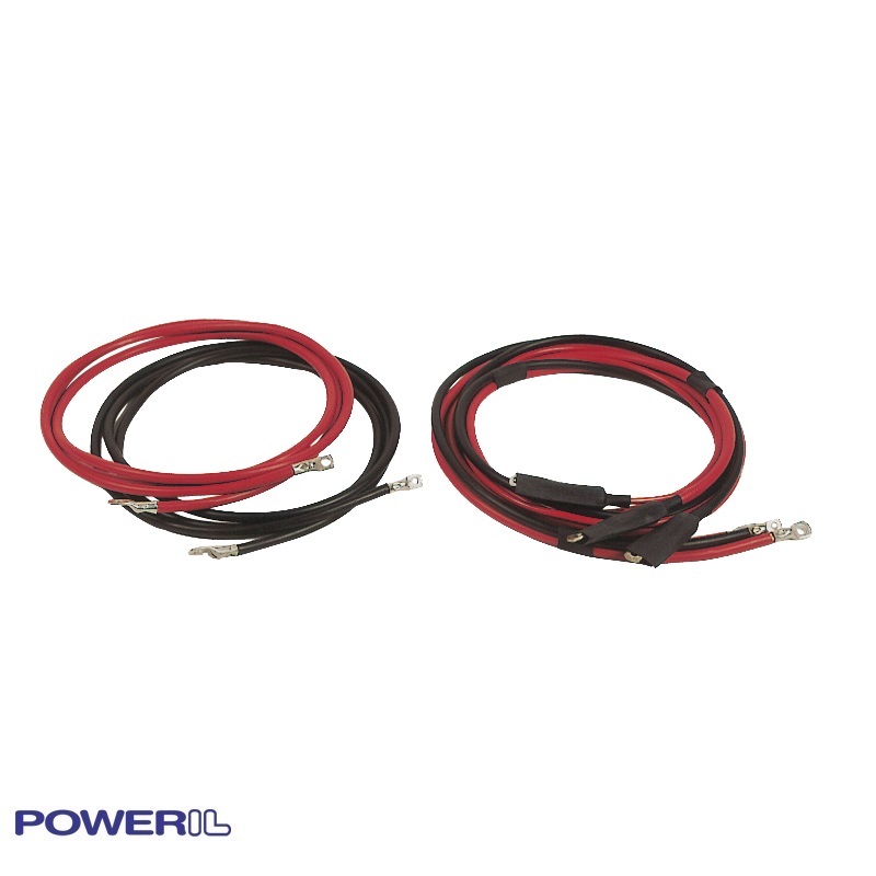  Kabelsats huvudström 1000W Image