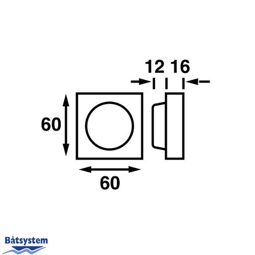 Polaris dimmer | Wireless PWM - Image 2