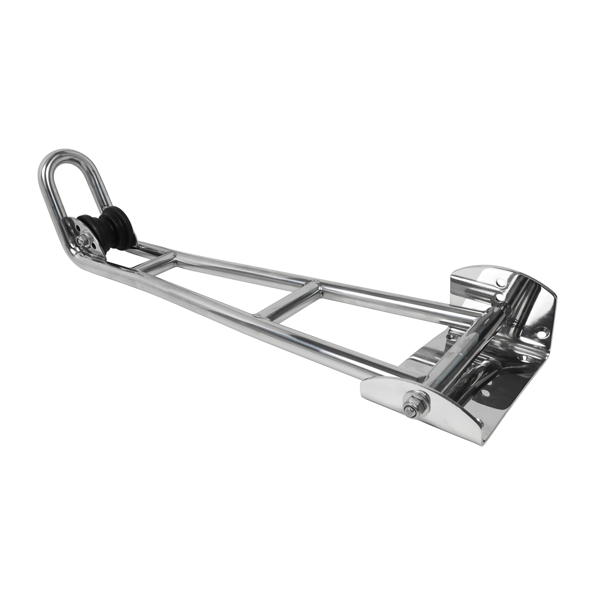 Anchor Holder Angled Stern | 15kg anchor