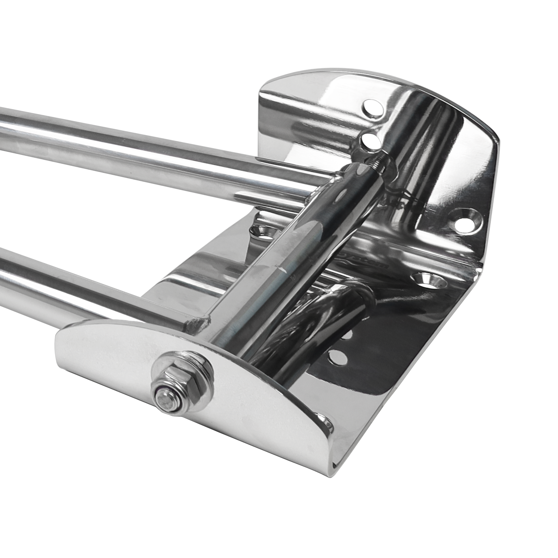 Anchor Holder Angled Stern | 15kg anchor - Image 2