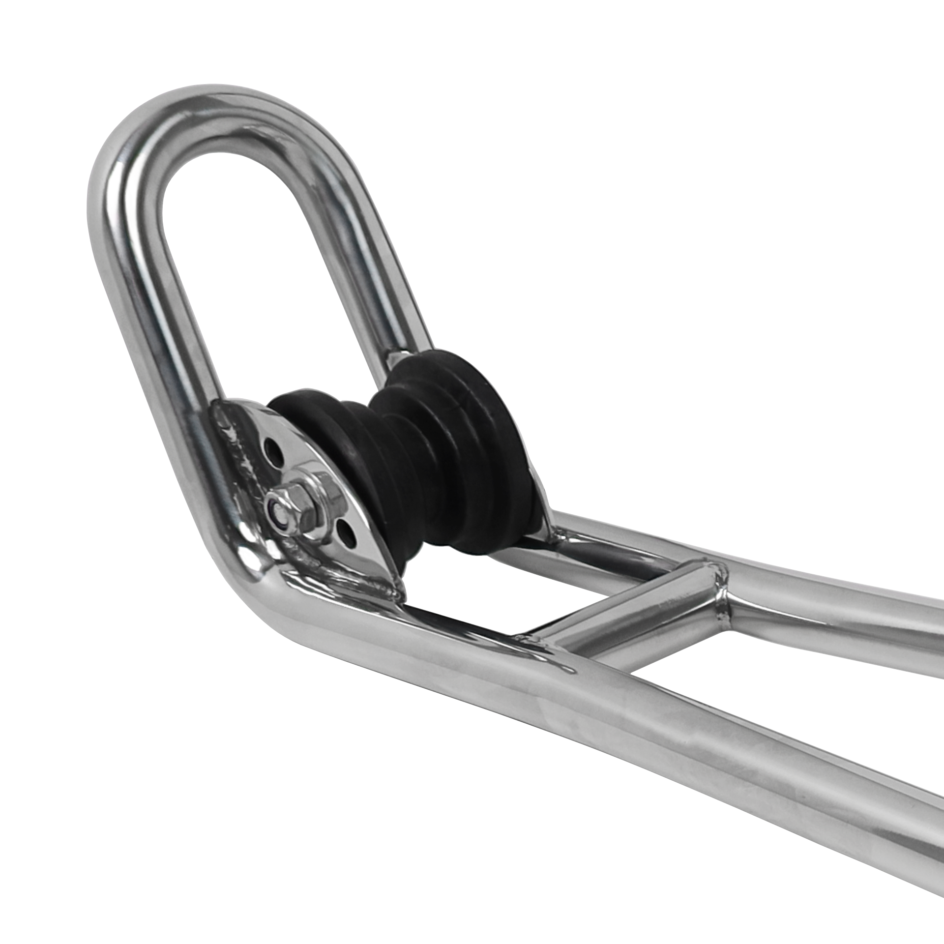 Anchor Holder Angled Stern | 15kg anchor - Image 3