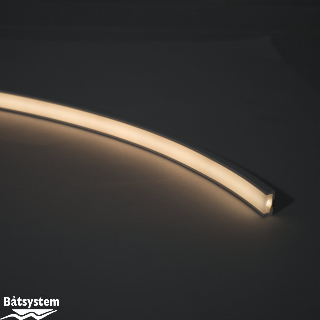 Midi Sleeve Frontlight LED-tape | 12v | 3900k | 5m - Image 3